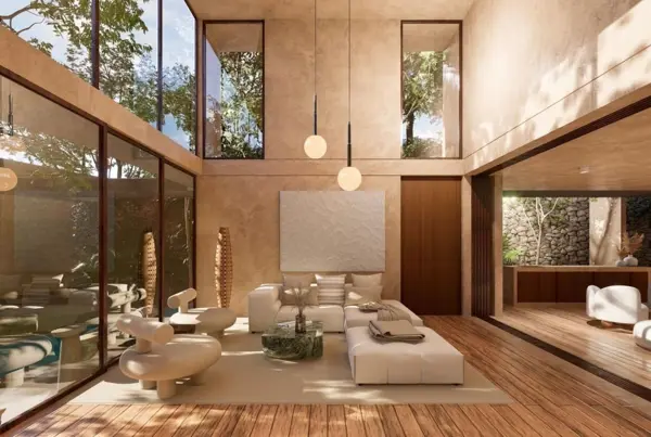 Casa en venta en Temozon Norte, Mérida — foto 3 de 7