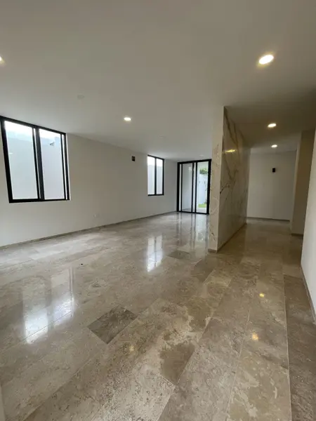 Casa en venta en Santa Gertrudis Copo, Mérida — foto 3 de 11