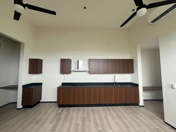 Último Departamento Equipado en San Ramón Norte, Mérida — foto 1 de 8