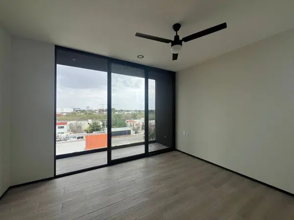Departamento en venta en San Ramon Norte, Mérida — foto 3 de 8