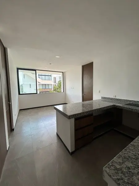 Departamento en venta en Temozon Norte, Mérida — foto 3 de 14