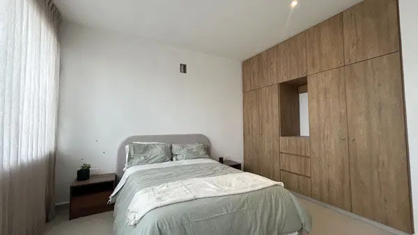 Departamento en venta en Benito Juárez Nte, Mérida — foto 3 de 9