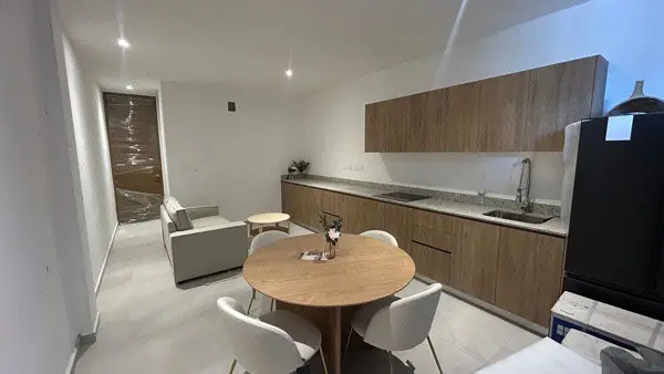 Departamento en venta en Benito Juárez Nte, Mérida — foto 2 de 9