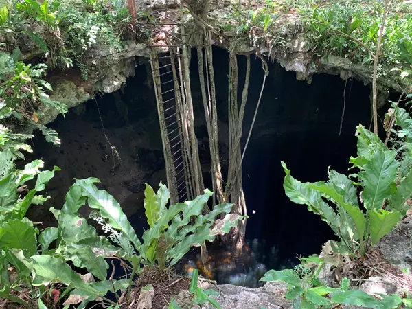 Terreno en Venta en Valladolid, Yucatán. — foto 1 de 24
