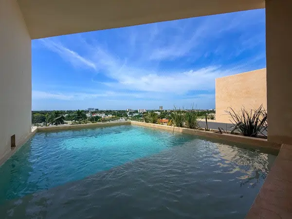 Departamento en venta en Montes de Ame, Mérida — foto 2 de 13