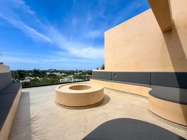 Departamento en venta en Montes de Ame, Mérida — foto 3 de 13
