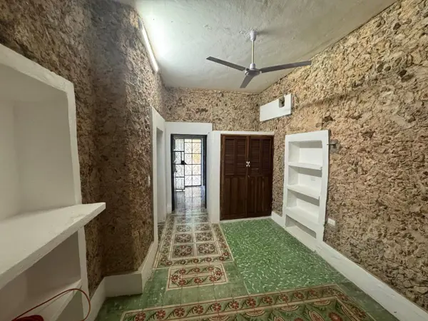 Casa en venta en Merida Centro, Mérida — foto 2 de 17