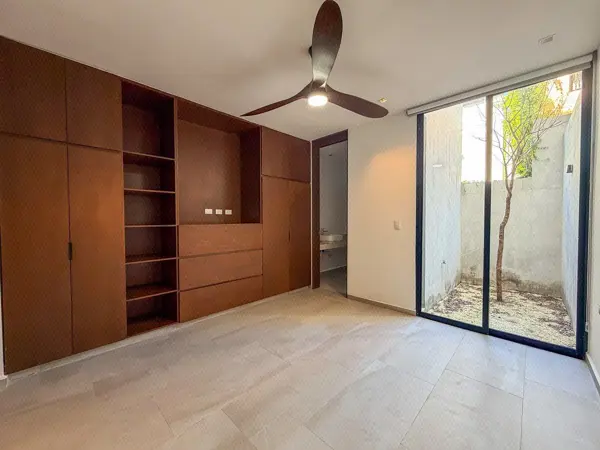 Departamento en venta en Montes de Ame, Mérida — foto 3 de 12