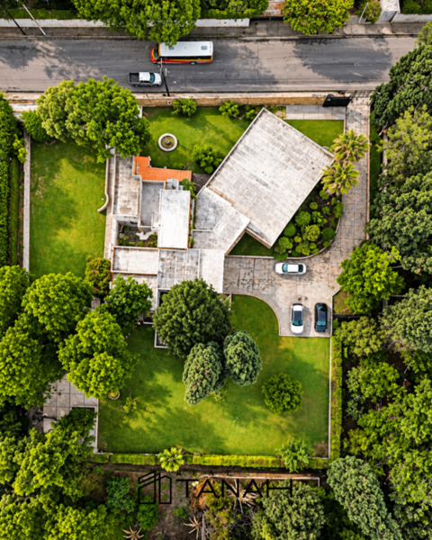 Residencia en Venta en San Lorenzo | 3,258 m² de Terreno | Ideal para Inversión o Desarrollo — foto 1 de 14