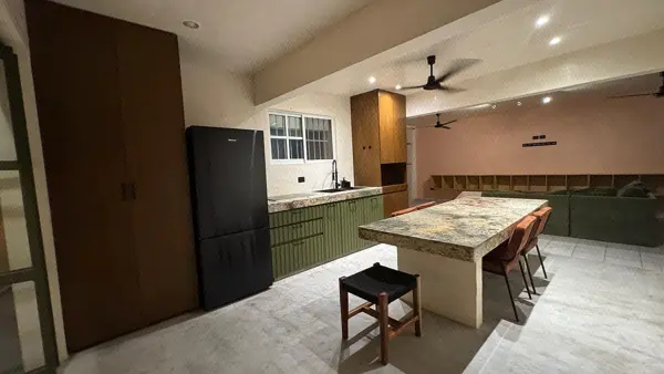 Departamento en renta en Miguel Aleman, Mérida — foto 2 de 12