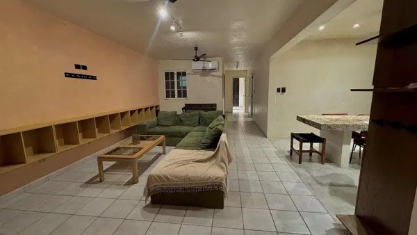 Departamento en renta en Miguel Aleman, Mérida — foto 3 de 12