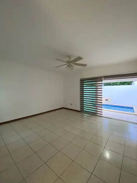 Casa en venta en Monterreal, Mérida — foto 3 de 15