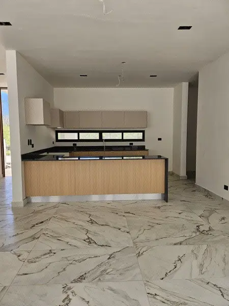 Casa en venta en Cholul, Mérida — foto 2 de 14