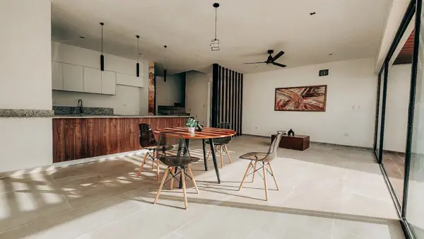 Venta de Casas en Privada de Conkal al Norte de Mérida, Yucatán — foto 1 de 12