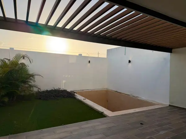 Casa en venta en Conkal, Conkal — foto 3 de 12