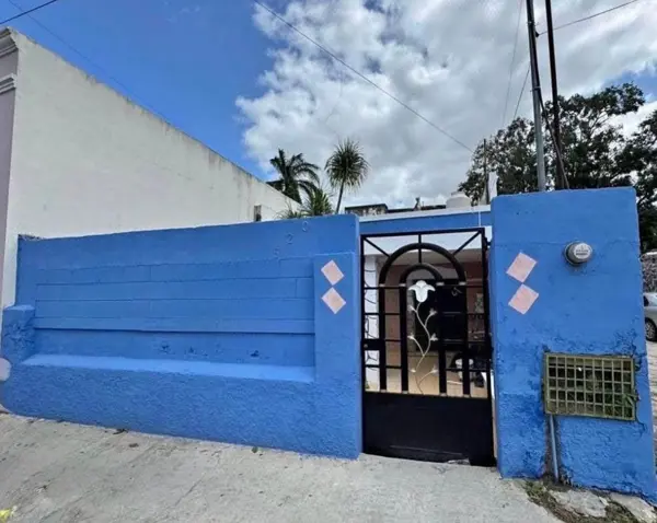Casa en venta en Merida Centro, Mérida — foto 2 de 16