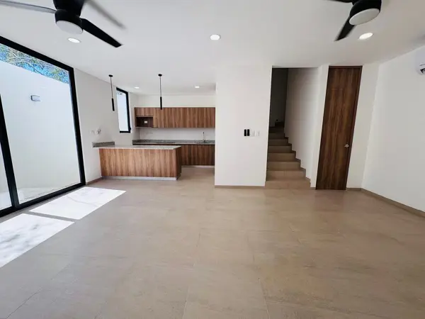 Casa en venta en San Juan Bautista, Mérida — foto 3 de 10
