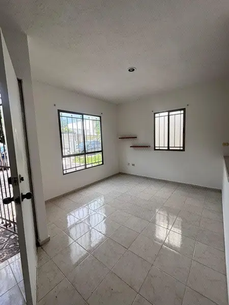 Casa en renta en Las Américas II, Mérida — foto 2 de 11