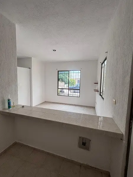 Casa en renta en Las Américas II, Mérida — foto 3 de 11