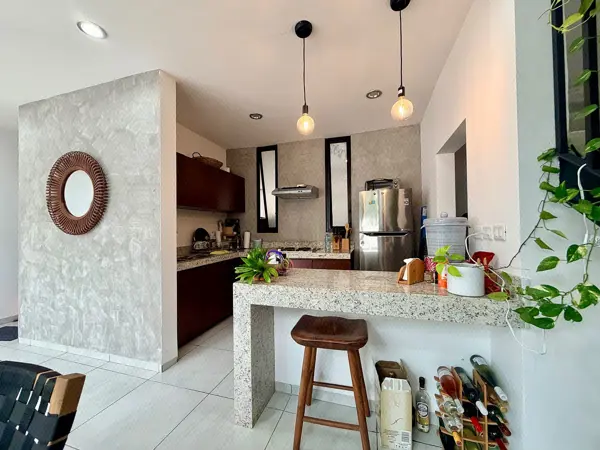 Casa en venta en Chuburna de Hidalgo, Mérida — foto 2 de 10