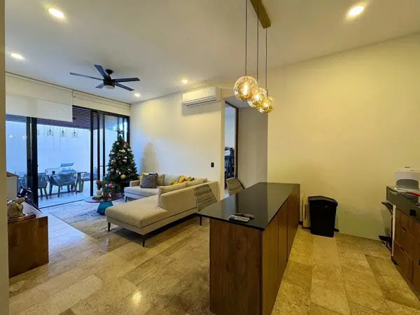 Amplio Departamento en Venta en Santa Gertrudis Copó. — foto 1 de 11