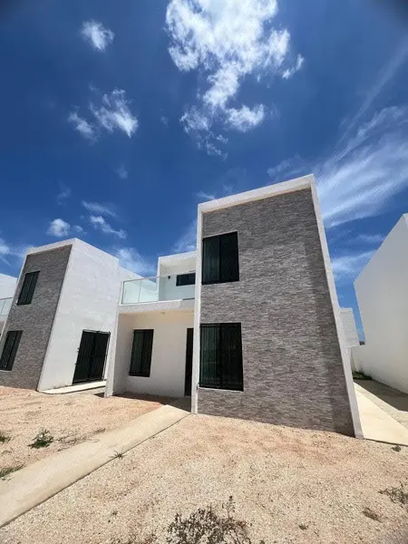 Casa en renta en Las Américas, Mérida — foto 2 de 16