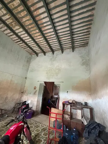 Casa en venta en Merida Centro, Mérida — foto 2 de 9
