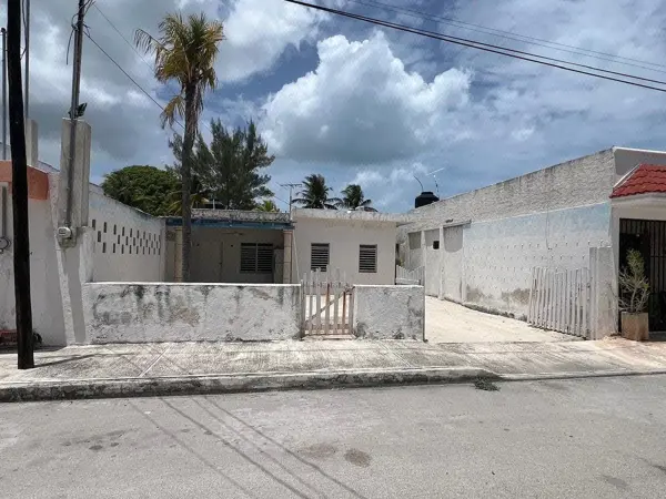 Casa en venta en Progreso Centro, Progreso — foto 2 de 15