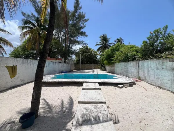 Casa a 2 Cuadras de la Playa en Progreso, Yucatán — foto 1 de 15