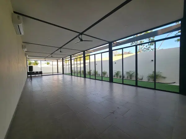Sala de Fiestas en Venta Ubicada en Dzityá Mérida — foto 1 de 16