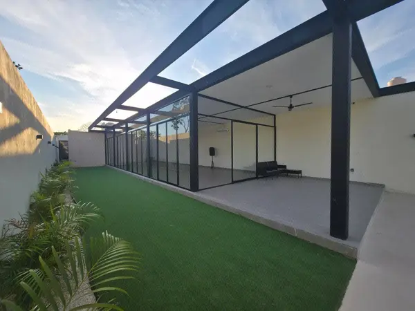 Casa en venta en Dzitya, Mérida — foto 3 de 16