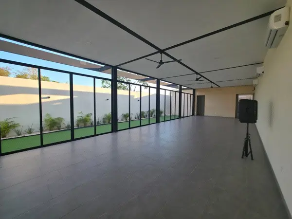 Casa en venta en Dzitya, Mérida — foto 2 de 16