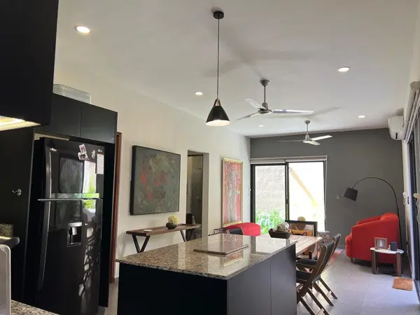 Departamento en venta en Cholul, Mérida — foto 3 de 20