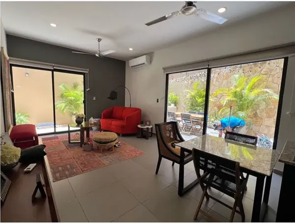 Departamento en venta en Cholul, Mérida — foto 2 de 20