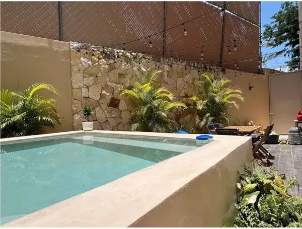 Departamento de 2 Recámaras en Venta en Cholul Mérida Yucatán — foto 1 de 20
