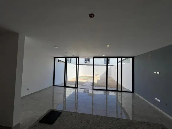 Casa en venta en Conkal, Conkal — foto 3 de 13