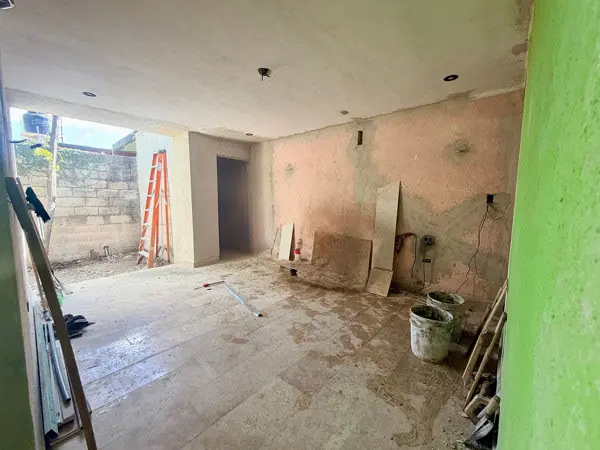 Casa en venta en Francisco de Montejo, Mérida — foto 2 de 4