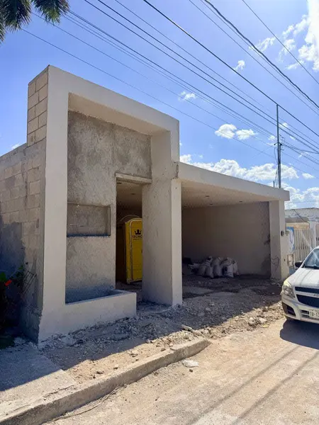 Casa en venta en Francisco de Montejo, Mérida — foto 3 de 4