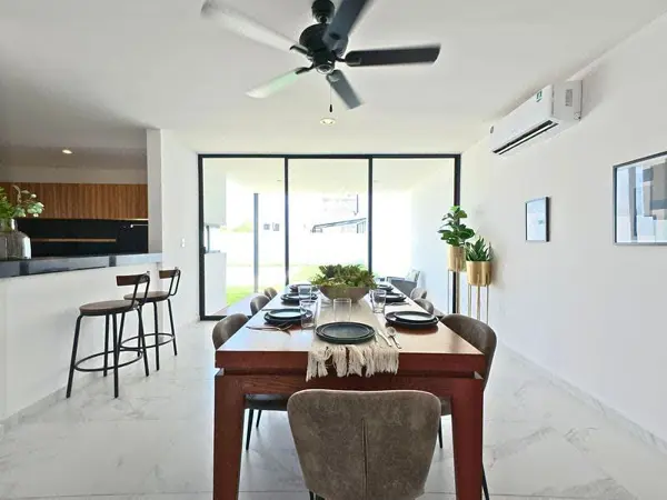 Casa en venta en Dzitya, Mérida — foto 3 de 11