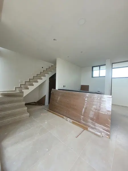 Departamento en venta en Temozon Norte, Mérida — foto 3 de 10