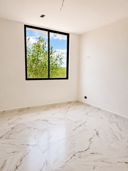 Casa en venta en Cholul, Mérida — foto 3 de 11