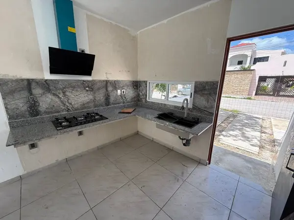 Casa en venta en Granjas, Kanasín — foto 3 de 14