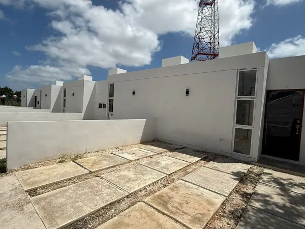 Casa en venta en Granjas, Kanasín — foto 2 de 14