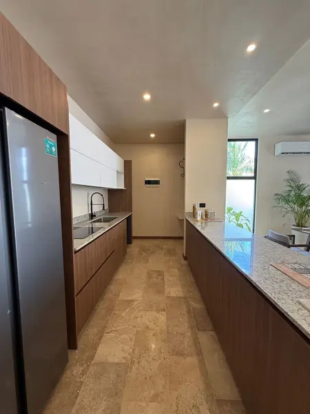Departamento en venta en Montebello, Mérida — foto 3 de 8
