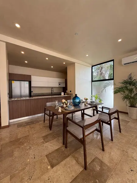 Departamento en venta en Montebello, Mérida — foto 2 de 8