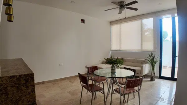 Departamento en venta en Montes de Ame, Mérida — foto 3 de 14