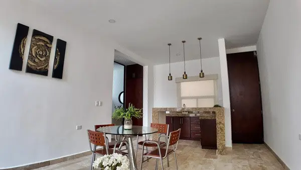 Departamentos en Venta, Ubicados en Privada Montes de Amé, Mérida — foto 1 de 14