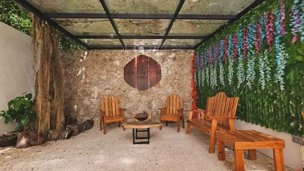 Casa en venta en Merida Centro, Mérida — foto 2 de 17