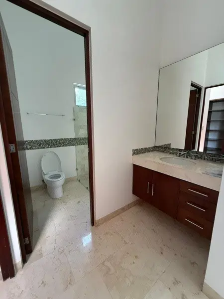 Casa en venta en La Ceiba, Mérida — foto 2 de 13