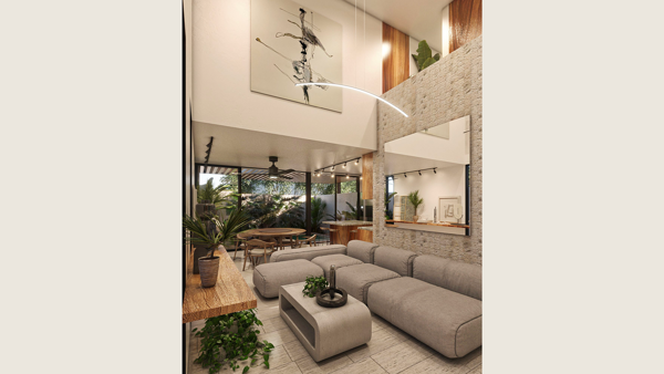 Casa en venta en Dzitya, Mérida — foto 3 de 8